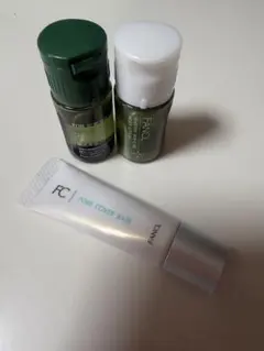 FANCL ファンケル スキンケア 3점 세트
