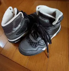 Reebok Easytone ハイカットスニーカー(リーボック イージートーン