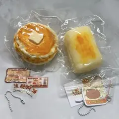 小屁捏捏 PPstudio Xiaopi パンケーキ 餅