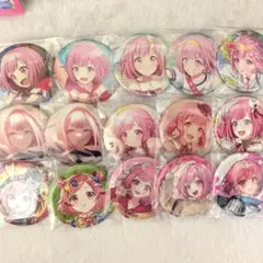 2025年最新】鳳えむグリ缶の人気アイテム - メルカリ