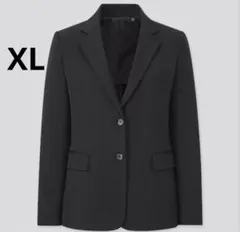ストレッチ テーラードジャケット