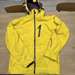 ブルーブラッド スノーボードウェアMサイズ