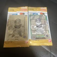 孫悟飯　幼年期　パラレル　APT-007 SR セット