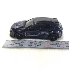 ホットウィール ワイルドスピード インプレッサ WRX STI - メルカリ
