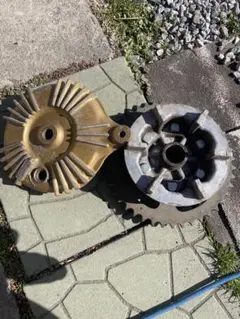 2025年最新】Suzuki 用品の種類：スプロケット バイク スプロケットの