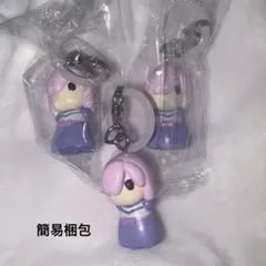 ふつつかな悪女ではございますが トレーディングめじるしチャーム 全6