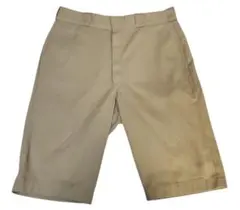 Dickies ディッキーズ ハーフパンツ ベージュのサムネイル