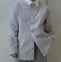 アクネストゥディオズ　シャツのサムネイル