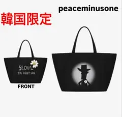 韓国 トイストーリー toy story トートバッグ ウッディ GD - メルカリ