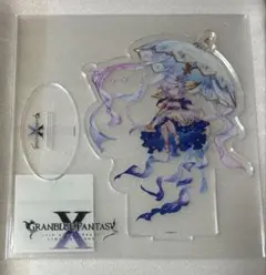 グラブル リミテッドストア 10周年 ワムデュス アクスタ