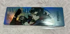 原神　テイワットグッズ POP UP STORE 特典　カード　リオセスリ