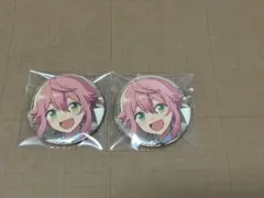 あんスタ　姫宮桃李　コレクション缶バッジ