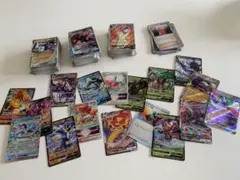 ポケカ引退品 セット売り