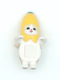 mofusand フルーツにゃん ヒッパーズ バナナにゃん