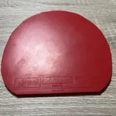 卓球ラバー　STIGA マントラサウンド