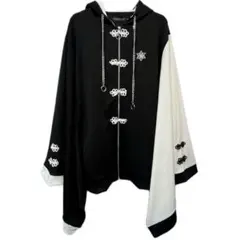 KRY clothing TAKURAMI セーラー パーカー制服 - メルカリ