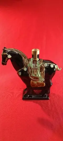 2026年最新】サントリー 馬 ウイスキーの人気アイテム - メルカリ