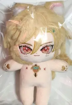 カーヴェ キャラクターグッズ