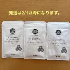 2026年最新】マウスクリーンパウダーの人気アイテム - メルカリ