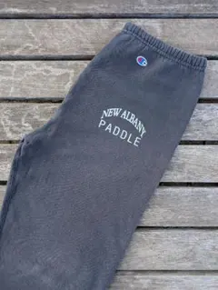 チャンピオン リバースウィーブ スウェットパンツ