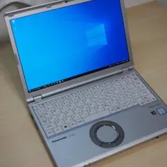 Panasonic CF-SZ5 i3 6100U 4GB 128GB 12.1