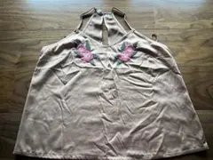 ロキシー　キャミソール