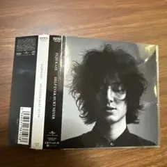 藤井風＊HELP EVER HURT NEVER