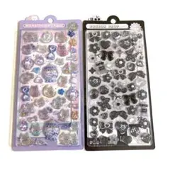 【正規品】ボンボンドロップシールセット