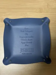 EXILE TRIBE FAMILY 三代目ファンクラブ　継続特典