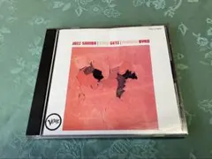 JAZZ SAMBA ★STAN GETZ & CHARLIE BYRD