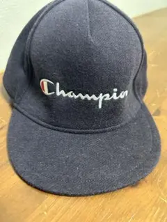 championキャップ（54センチ）