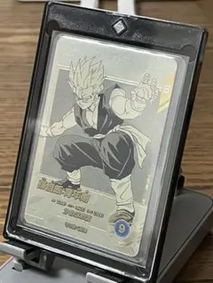 スーパードラゴンボールヒーローズ アドバンスパック　孫悟飯　パラレル