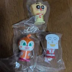 ピコピコマスコットNEW3