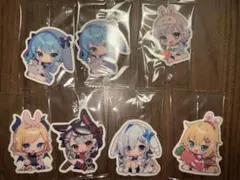 hololive ホロライブ 兎田ぺこら(うさぎ化計画)