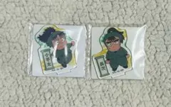 忍たま乱太郎 アクリミニ アクリルスタンド