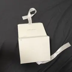 JILLSTUART ギフトボックス ホワイト