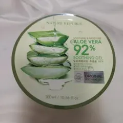 ネイチャーリパブリック SOOTHING&MOISTURE ALOE VERA…のサムネイル