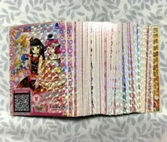 プリパラ　プリチケ　ラブリーのみ　約60枚セット②