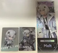 めておら メルト First 1MPACT コレカ すとふぇす チケット付き