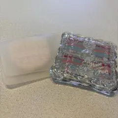 ジルスチュアート　ツイード　フェイスパウダー