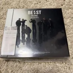 BE:FIRST Album BE:ST　LIVE盤　MV盤　CD　DVD BE:ST【LIVE盤】(2CD+DVD) : BE:FIRST | HMV&BOOKS online - AVCD-63782/3