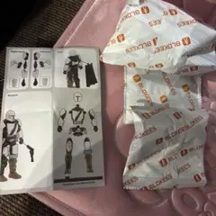 BLOKEES スターウォーズ マンダロリアン ドロイド ブロキーズ 二体