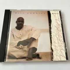 Will Downing Moods CD