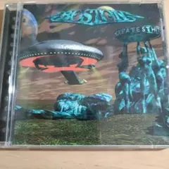Boston Greatest Hits ボストン