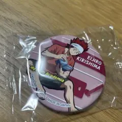 僕のヒーローアカデミア　切島鋭児郎