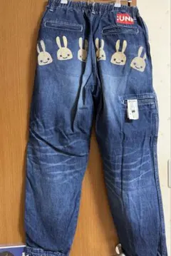 CUNE デニムパンツのサムネイル