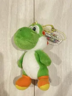 2026年最新】USJヨッシーキーホルダーの人気アイテム - メルカリ