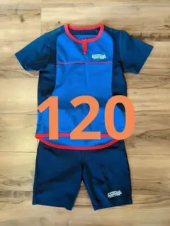 セントラルスポーツ　体操　上下ウェアセット