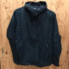 ノースフェイス　ノベルティーコンパクトジャケット