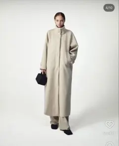 2025年最新】gadid anoniem コートの人気アイテム - メルカリ